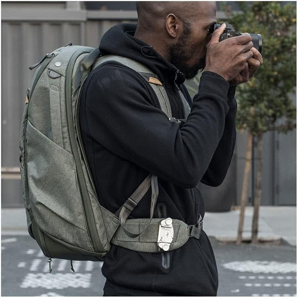 Amazon.co.jp: 【国内正規品】Peak Design トラベル バックパック 45L